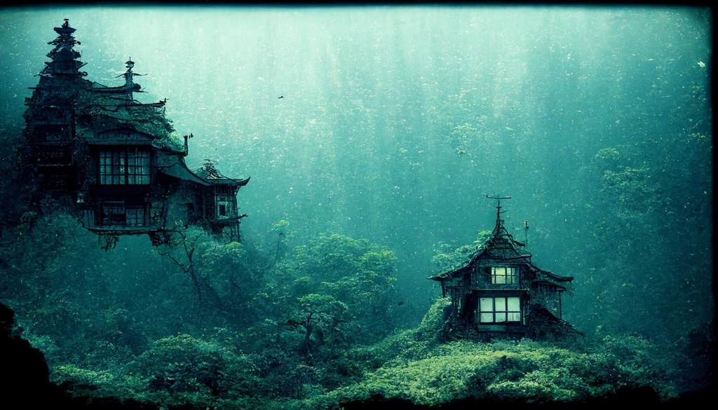 著作権フリー背景美術素材集【海】