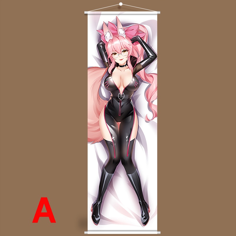 Fate/EXTRA CCC FGO コヤンスカヤ タマモヴィッチ タペストリー