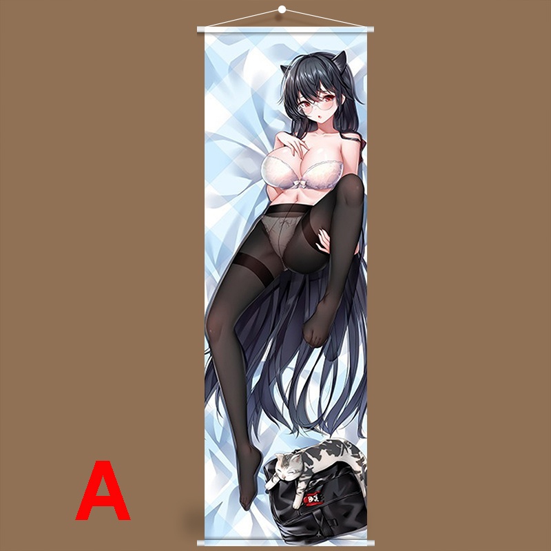 アズールレーン 碧藍航線 JK大鳳 タペストリー