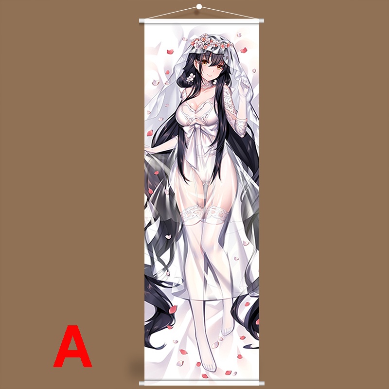 アズールレーン 碧藍航線 ウェディング 吾妻 タペストリー