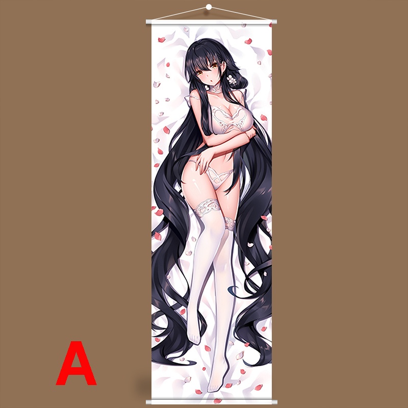 アズールレーン 碧藍航線 ウェディング 吾妻 タペストリー