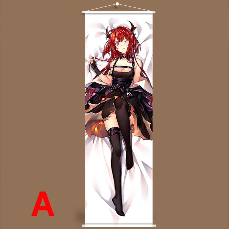 アークナイツ 明日方舟 スルト タペストリー