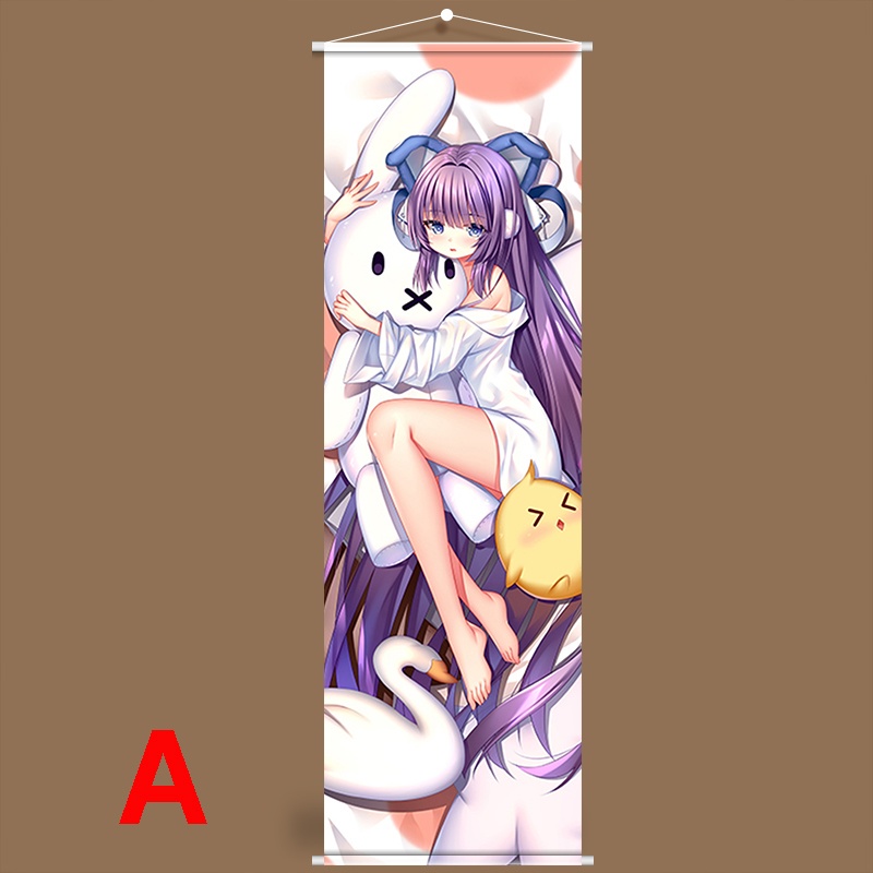 アズールレーン 碧藍航線 タシュケント タペストリー