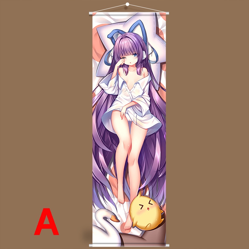 アズールレーン 碧藍航線 タシュケント タペストリー