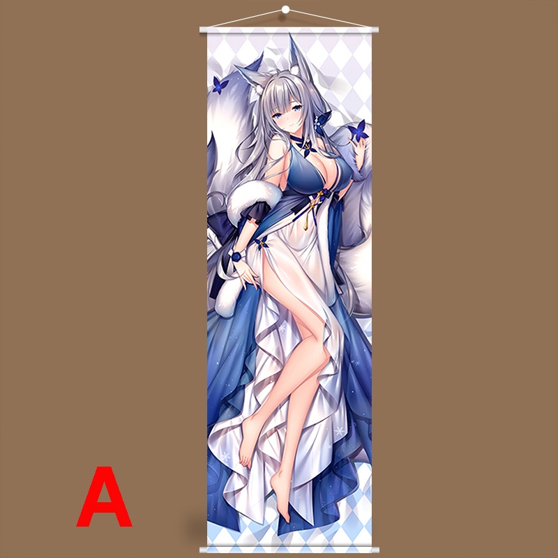 アズールレーン 碧藍航線 信浓 信濃 タペストリー