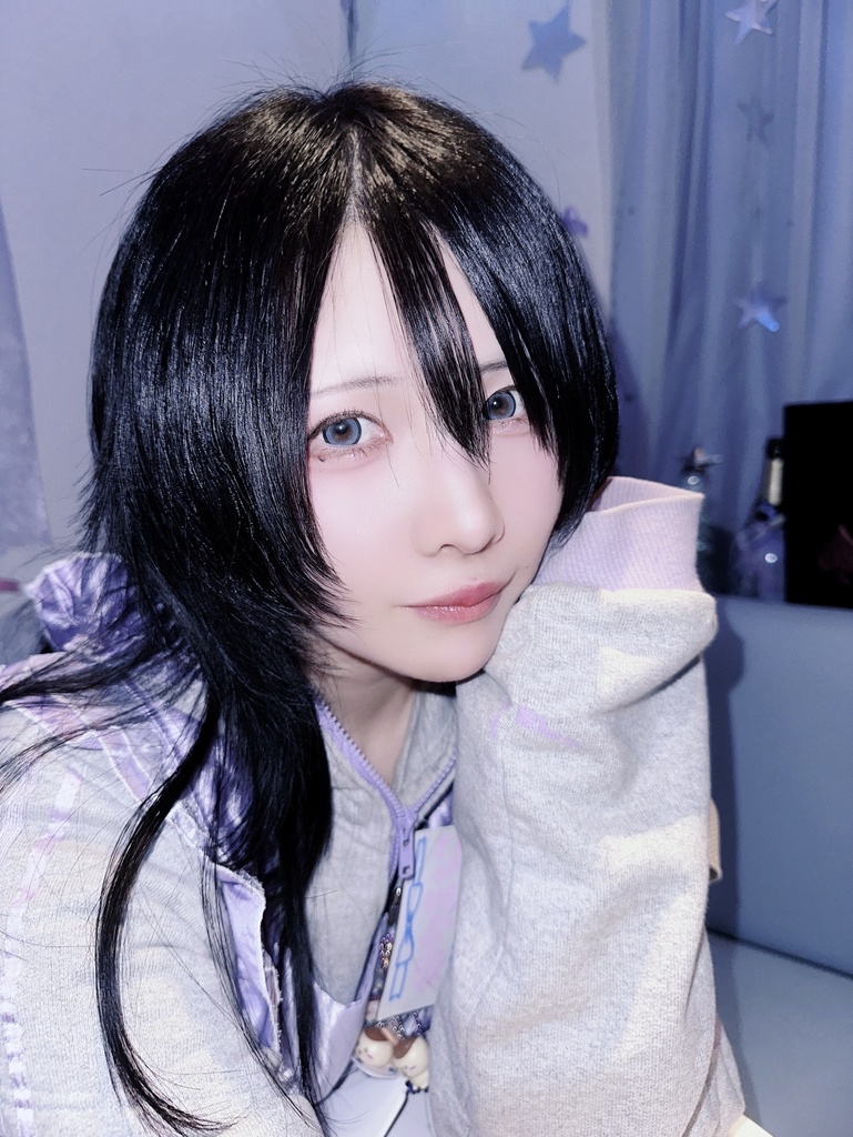 ゲスト🌟チェキ風フォトカード まちこ