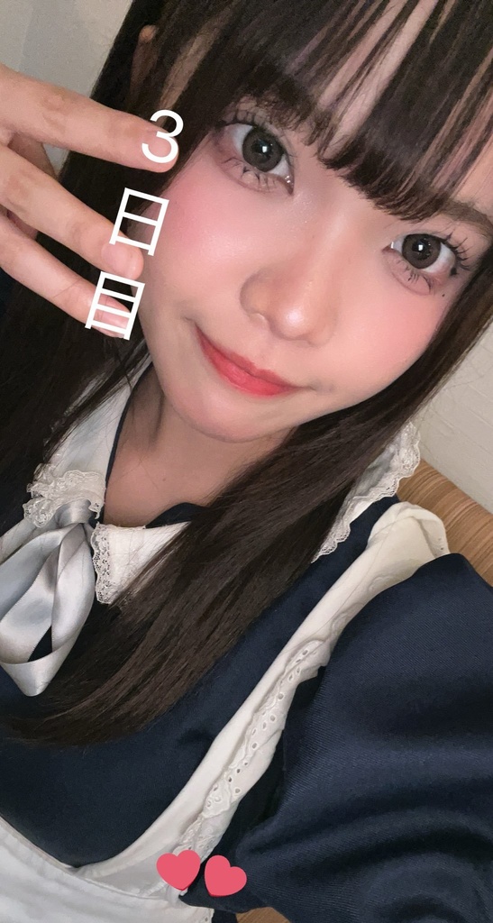 チェキ風フォトカード るる