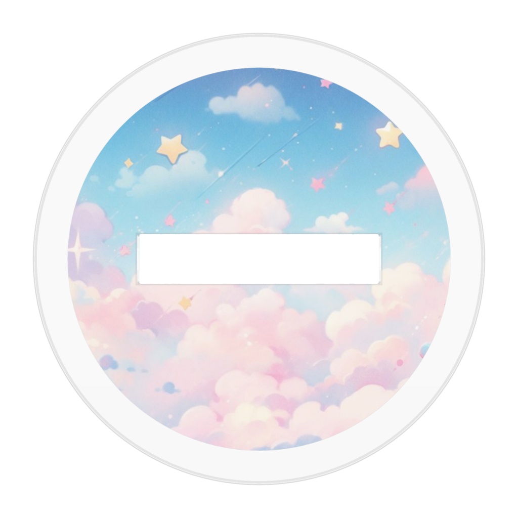 2024年生誕記念ーアクリルフィギュア