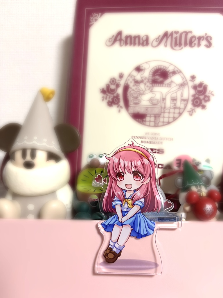 ときパ&MBFの通販祭
