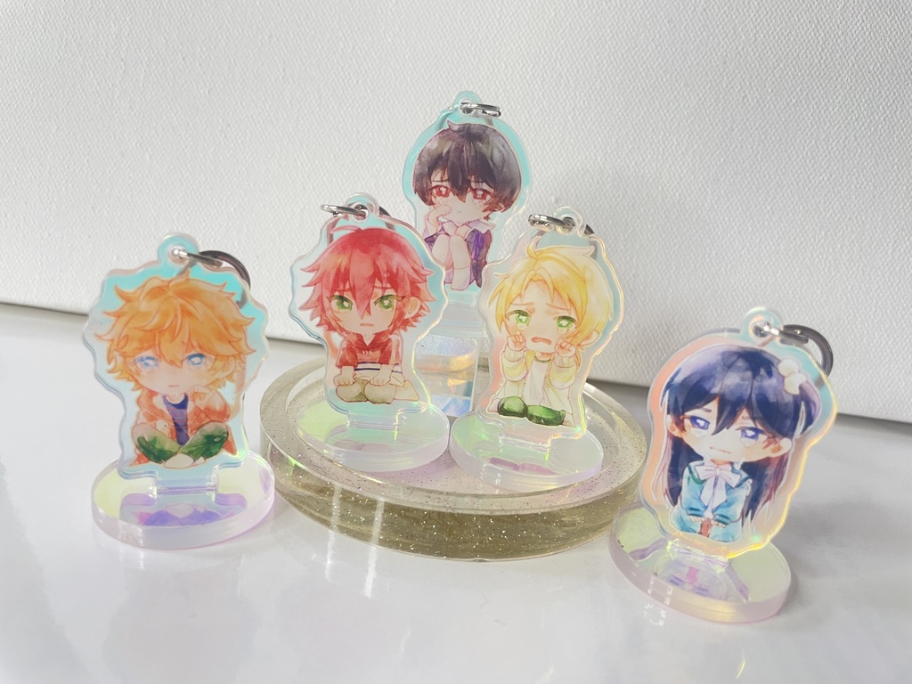 泣きました子供達