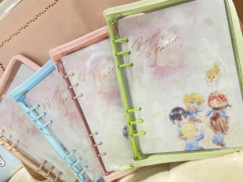 ファインダーの向こう コレクトブック