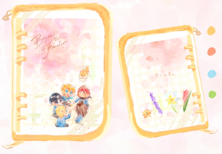 ファインダーの向こう コレクトブック