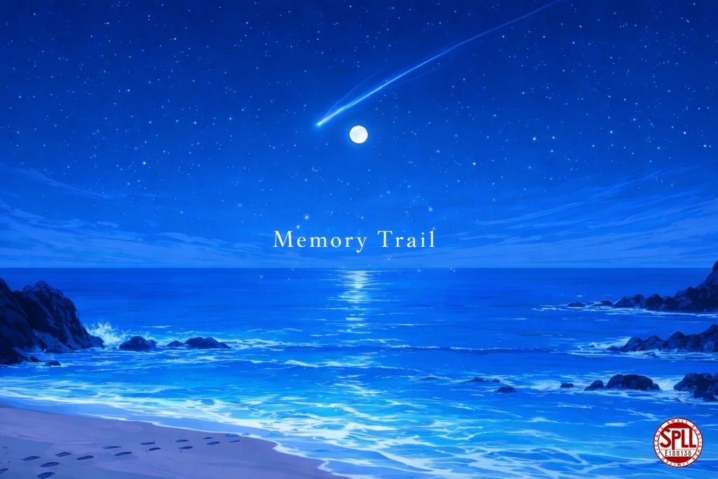 Memory Trail【クトゥルフ神話TRPG】SPLL:E188138
