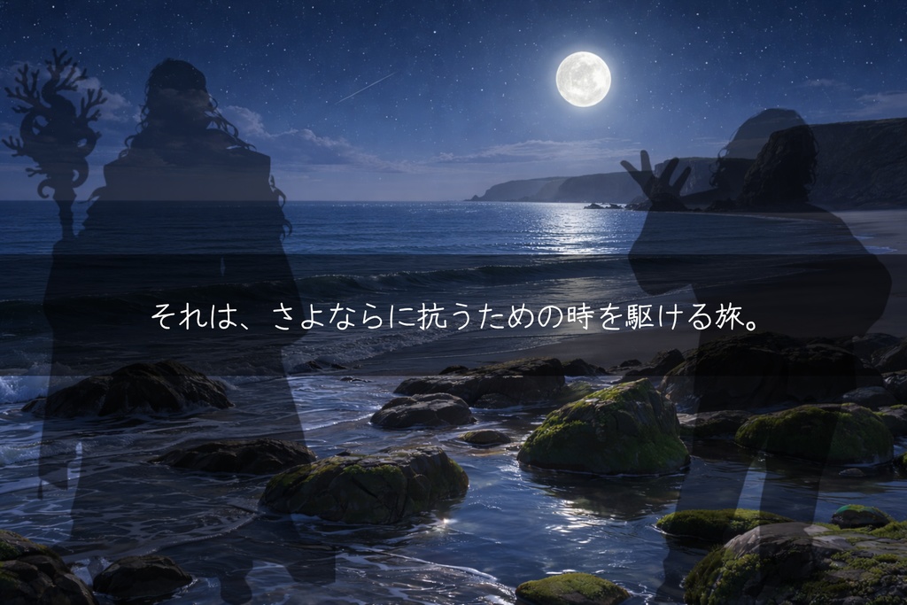 Memory Trail【クトゥルフ神話TRPG】SPLL:E188138