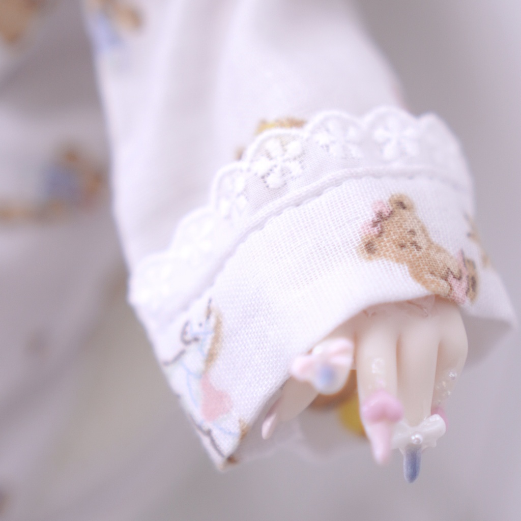 すやすやぱじゃま【Lilimemo】