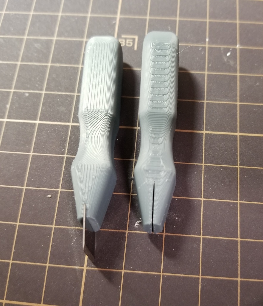 当て切り治具Ver.2 6種セット