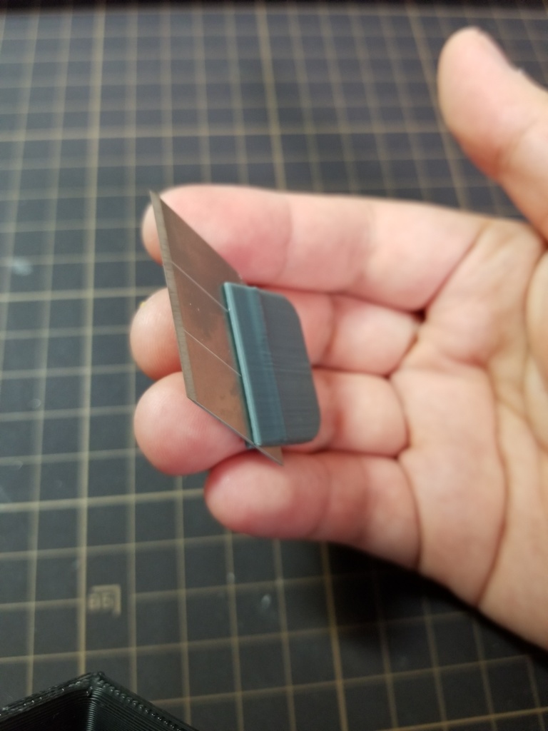 当て切り治具Ver.2 6種セット