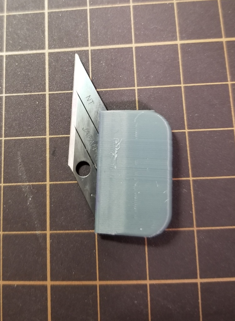 当て切り治具Ver.2 6種セット