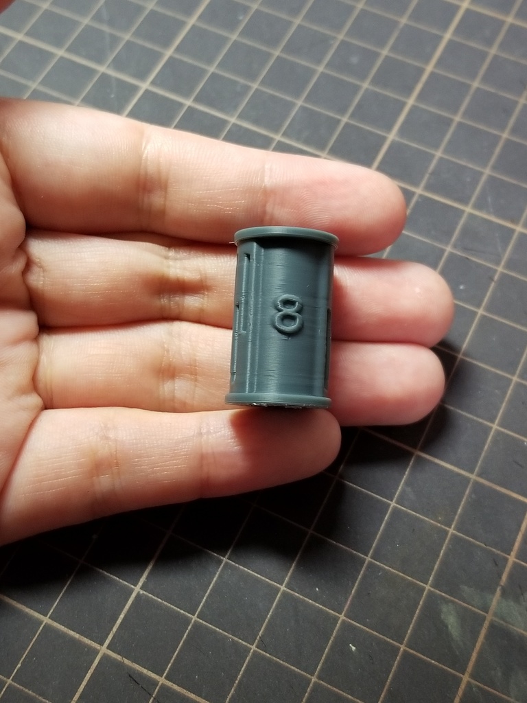 バックアップ材 切断治具