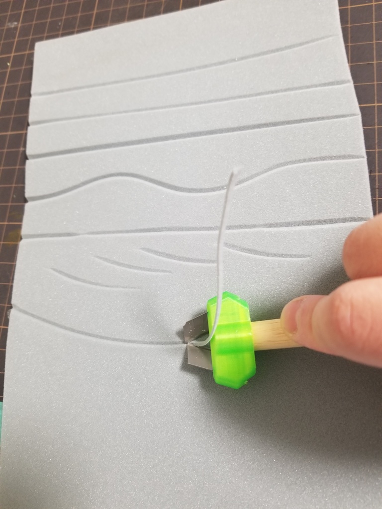 Vカッター2 & 専用キャップ