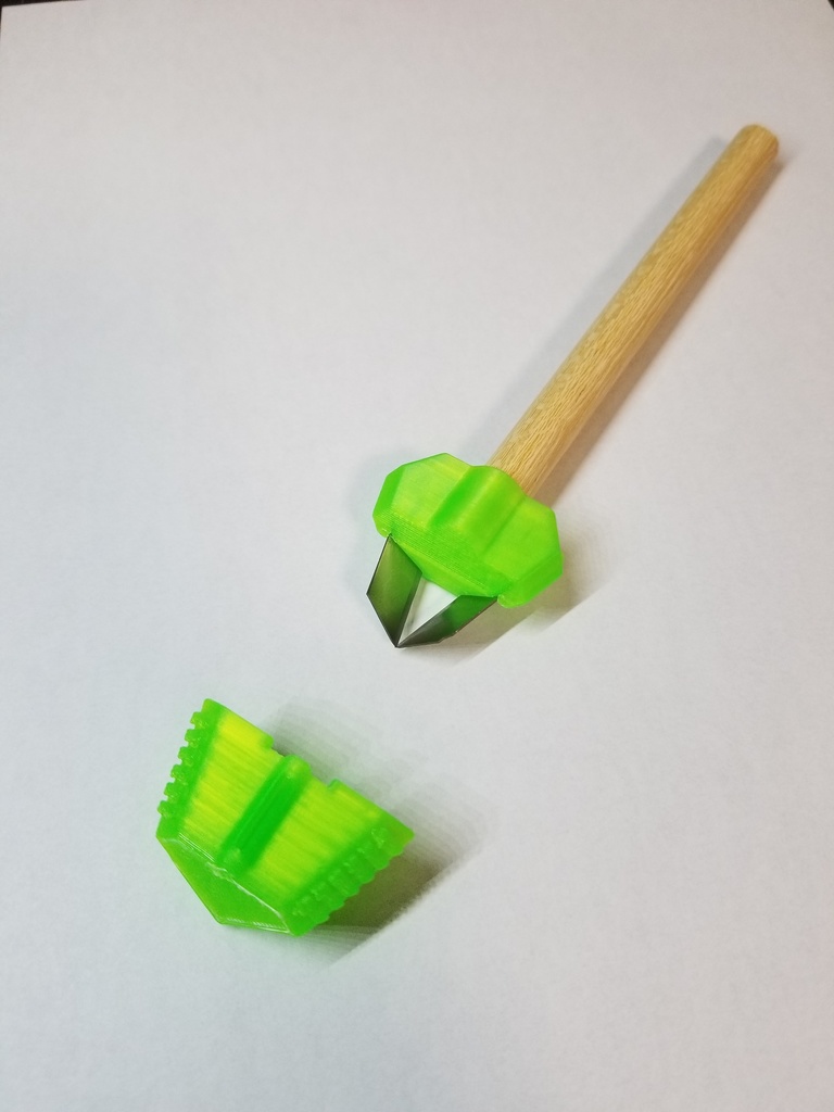 Vカッター2 & 専用キャップ