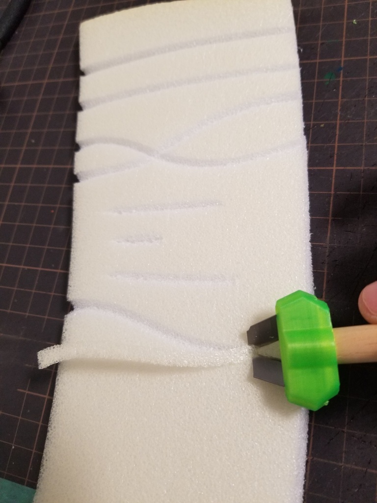 Vカッター2 & 専用キャップ