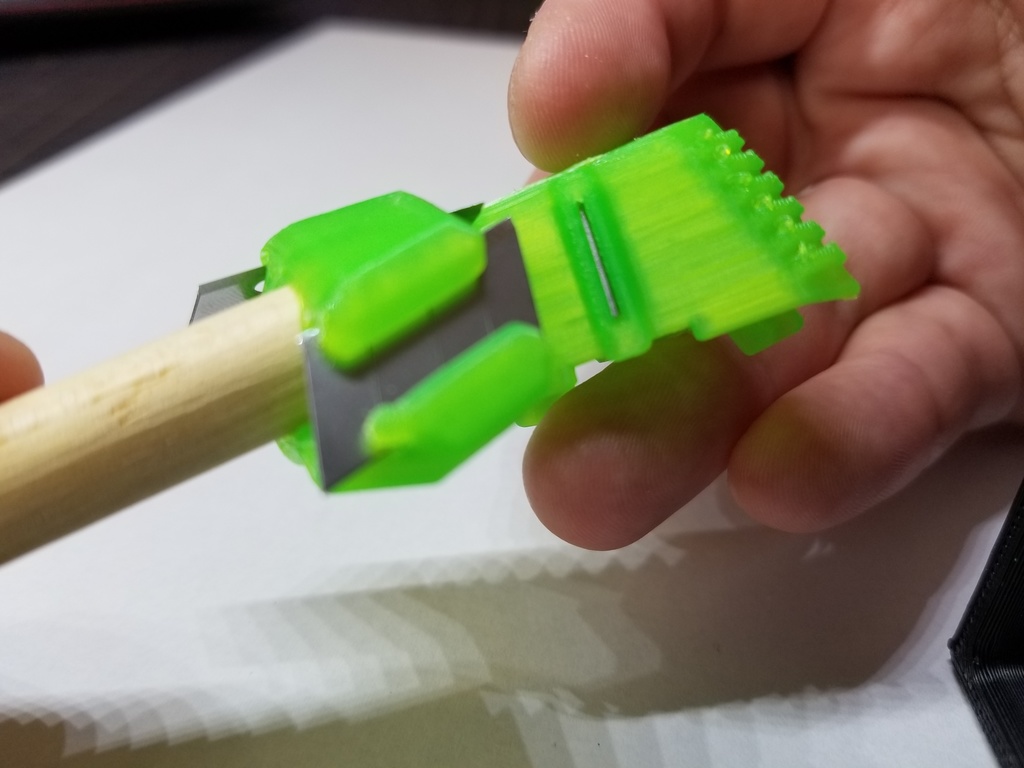 Vカッター2 & 専用キャップ