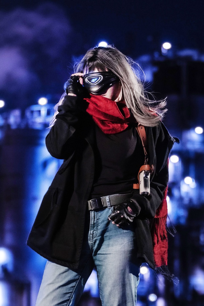 Liquid(リキッド)