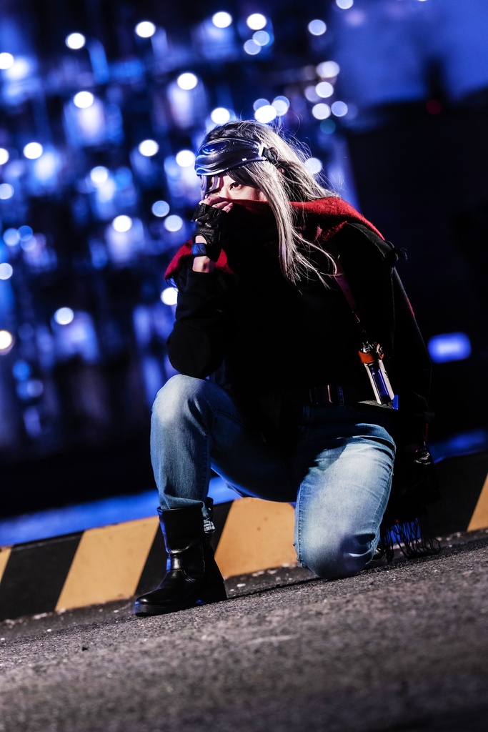 Liquid(リキッド)