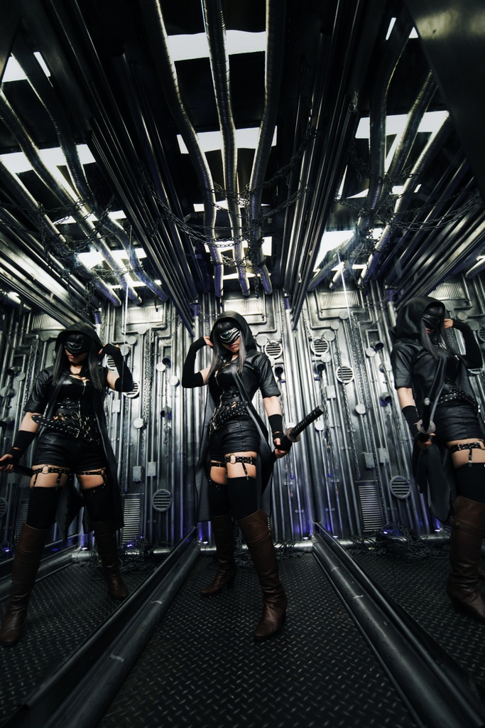 Liquid(リキッド)