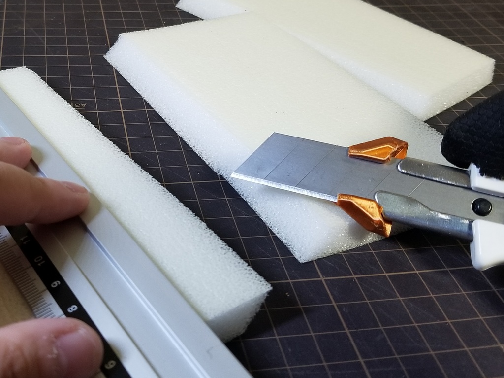 カッター角度固定補助具2