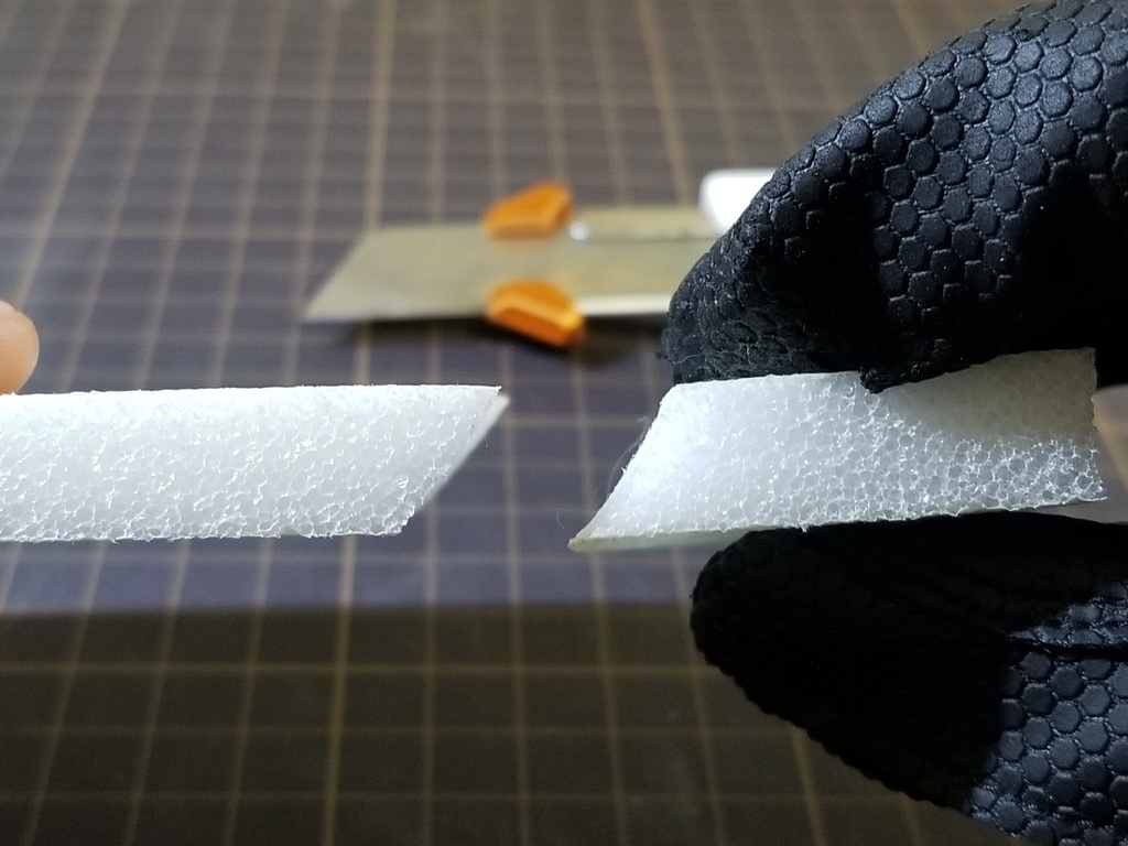 カッター角度固定補助具2