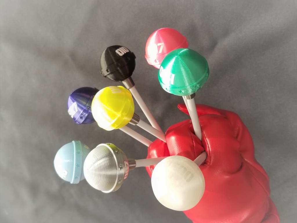 サイバーポップキャンディー