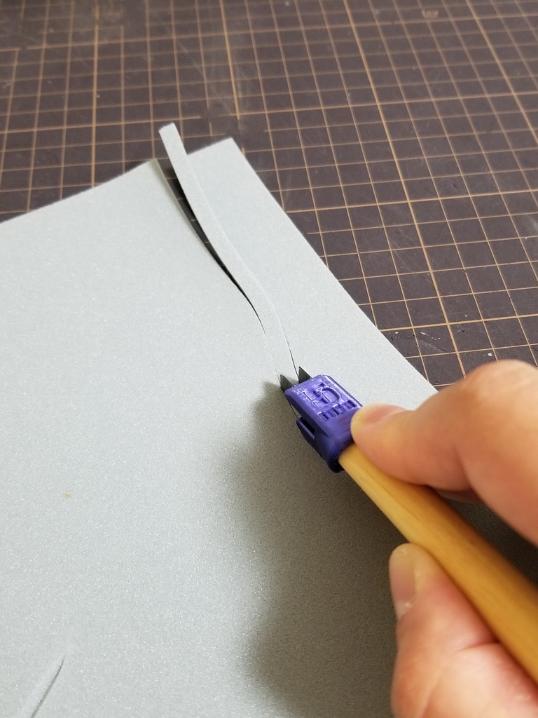 定幅カッター(お試し版)