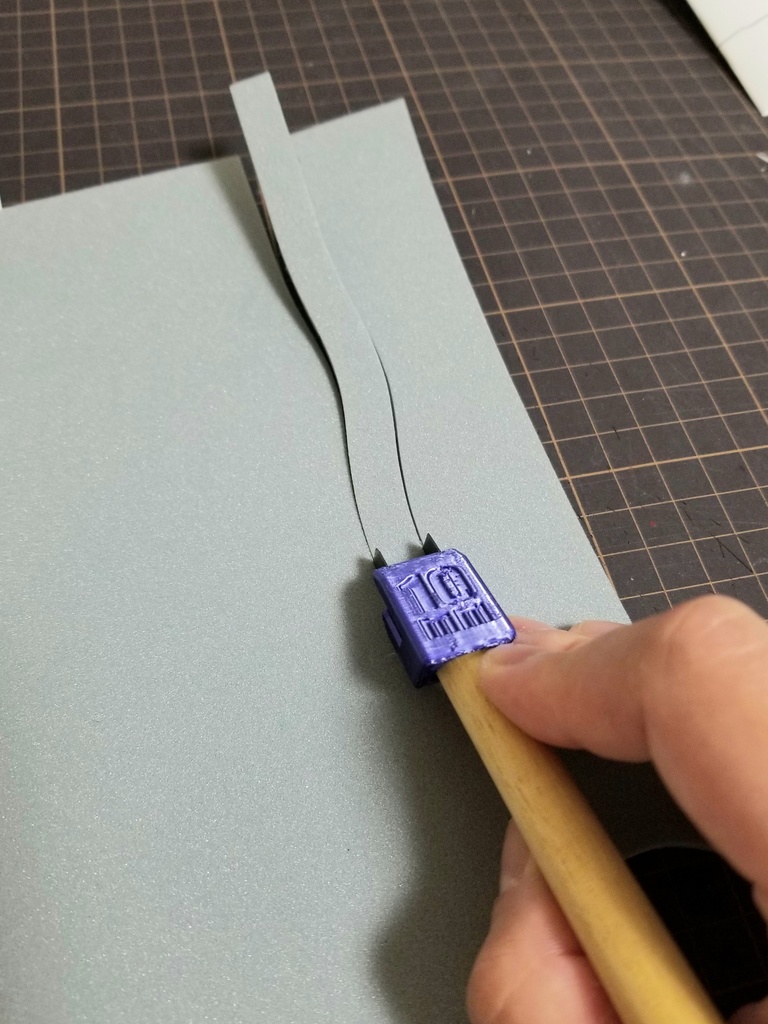 定幅カッター(お試し版)