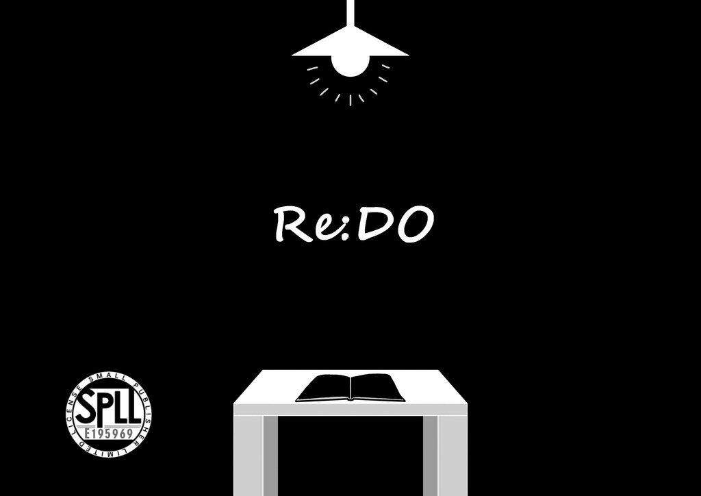 CoCシナリオ『Re:DO』【SPLL:E195969】