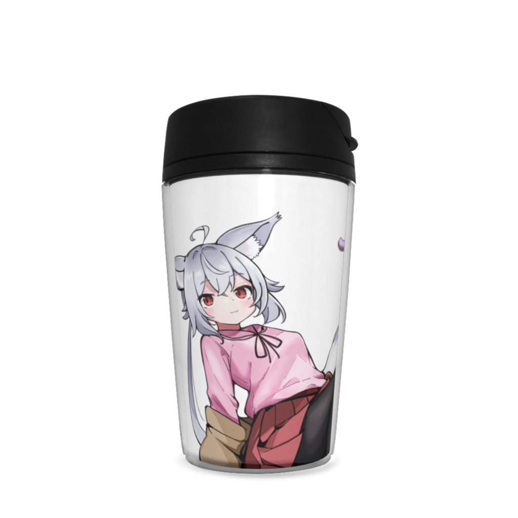 いぶたそタンブラー