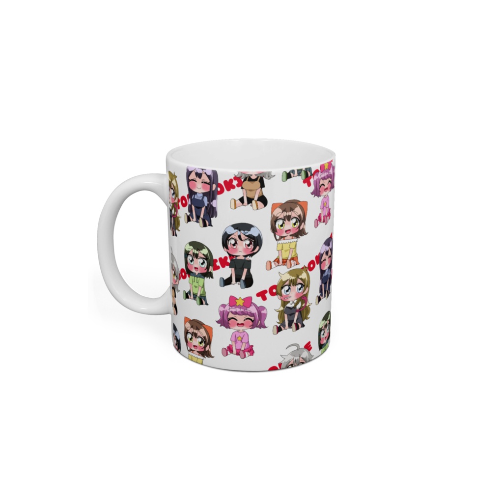 轟家七姉妹カップ