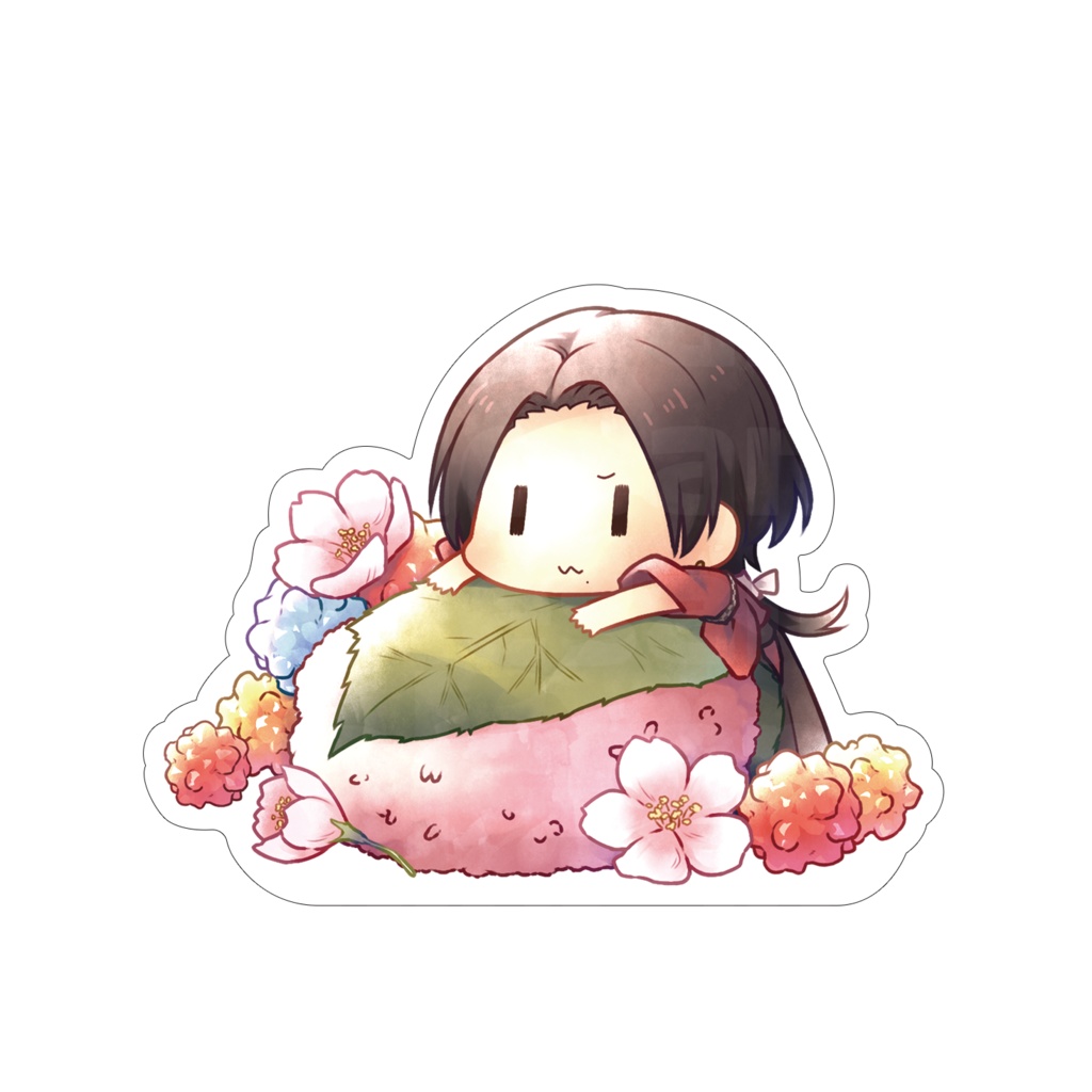 すきなおやつアクスタ