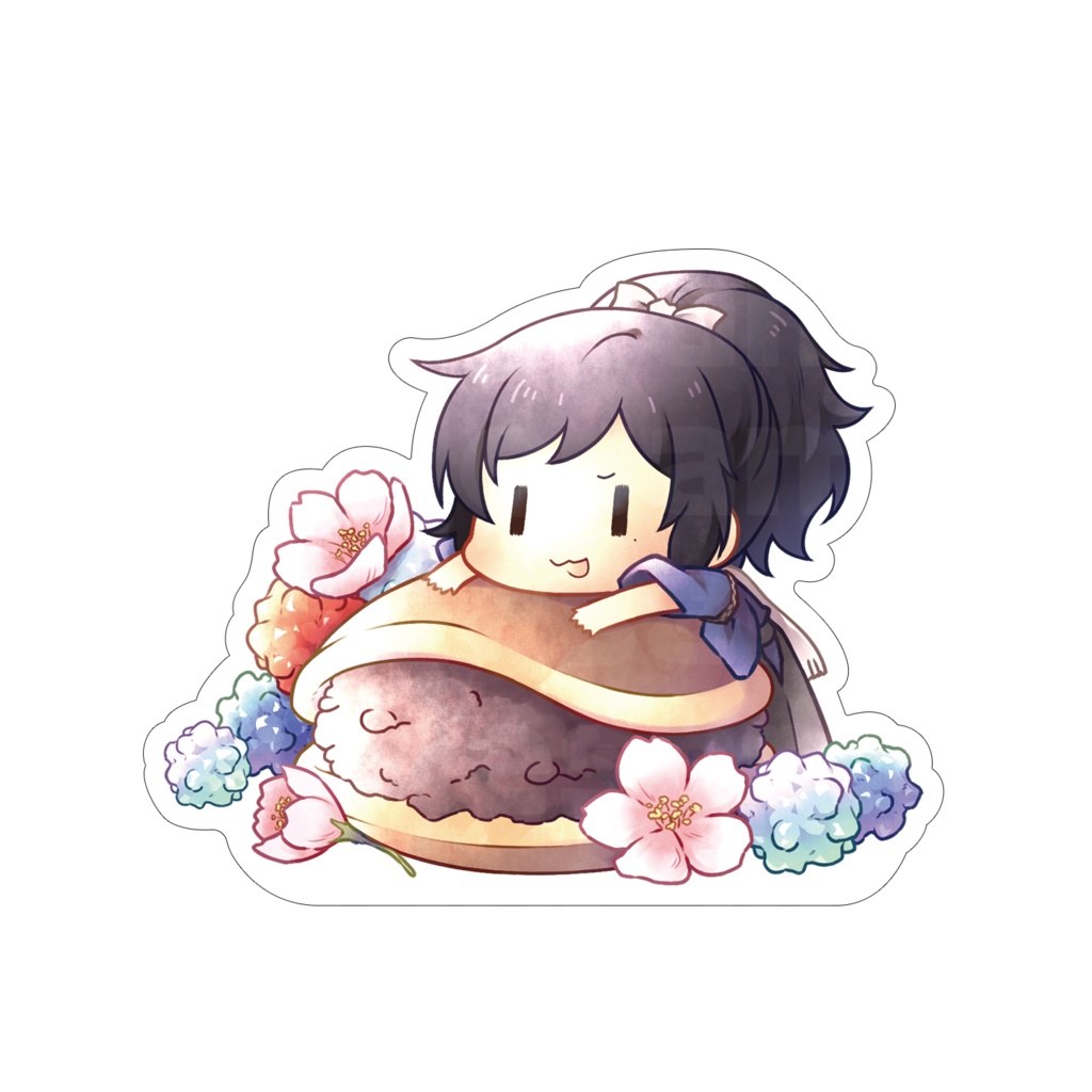 すきなおやつアクスタ