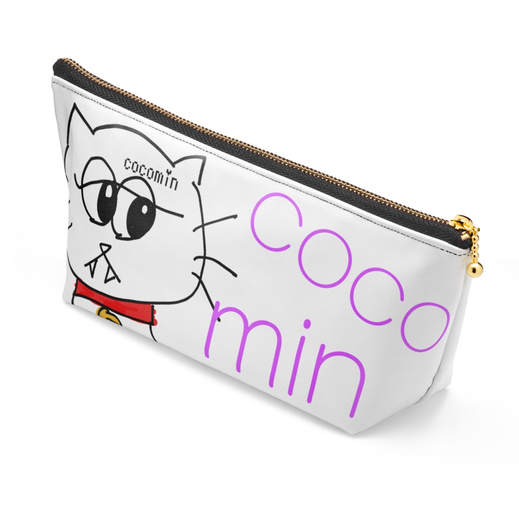 cocominポーチ