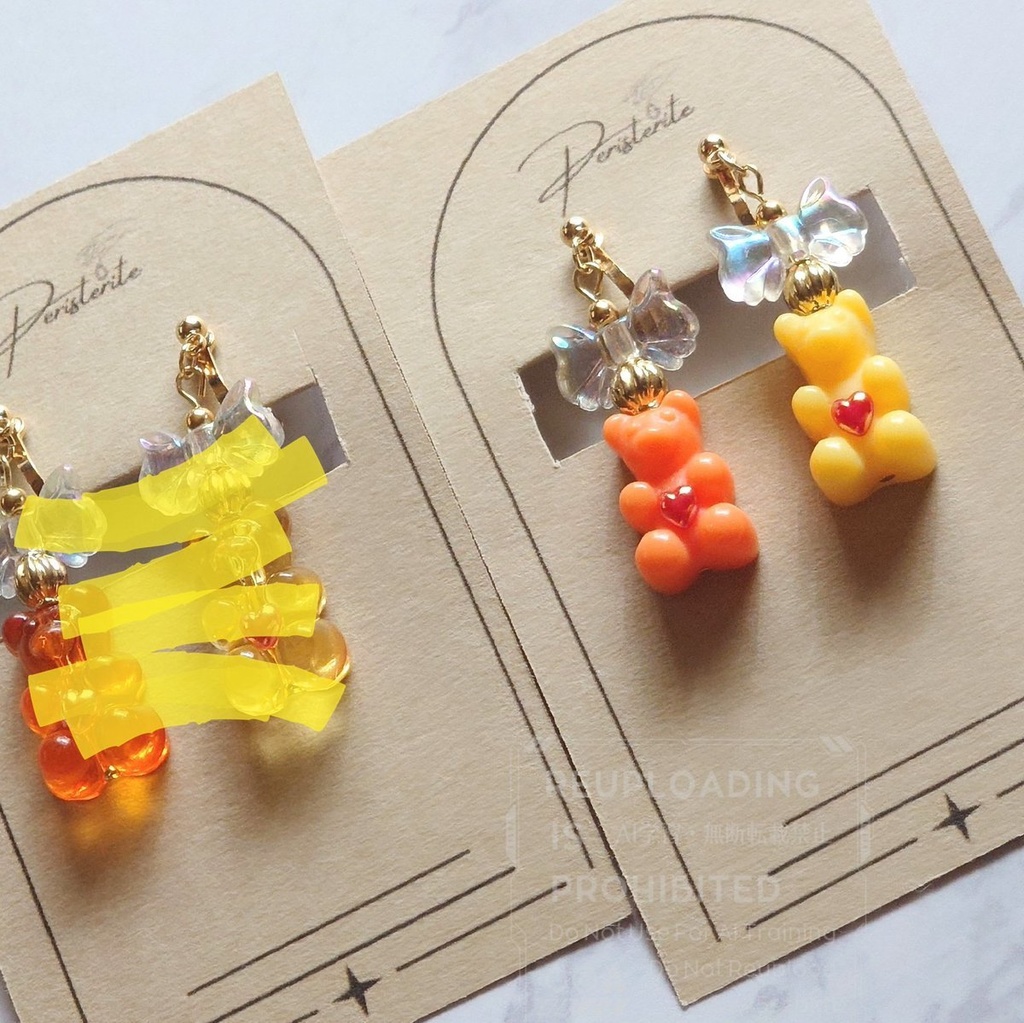 星願2025持ち帰り分アクセサリー