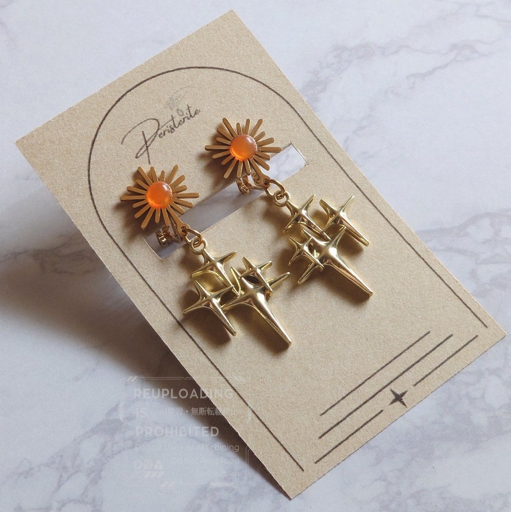 星願2025持ち帰り分アクセサリー