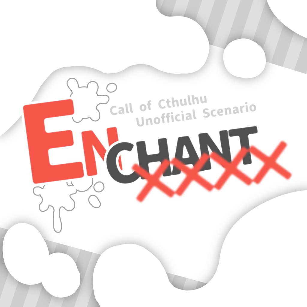 ENCHANT ✕✕✕✕ ┃ CoC