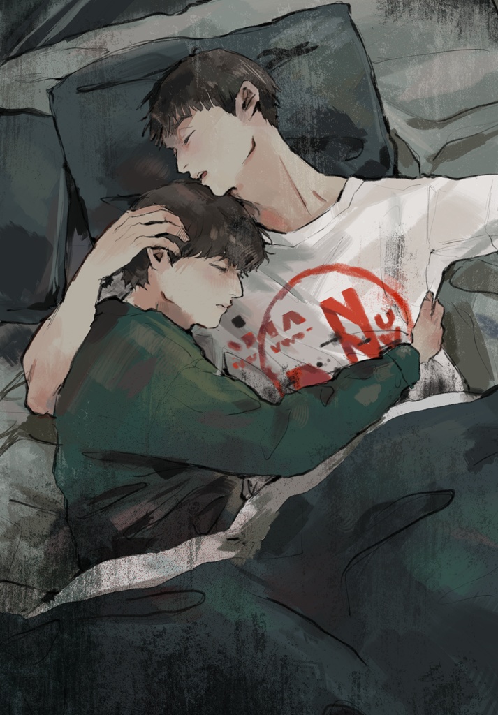 【シウンスホ / スホシウン 】ポストカードセット