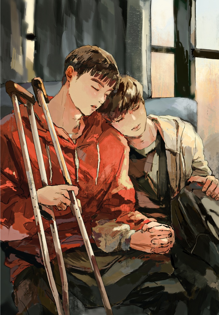 【シウンスホ / スホシウン 】ポストカードセット