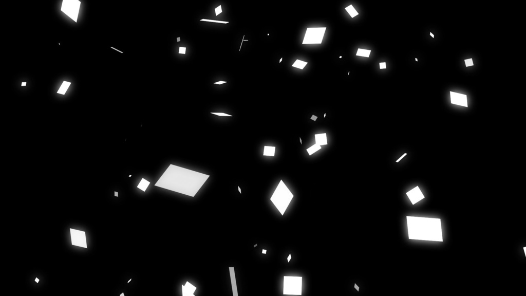 Rotating Digital Square Particle.ffx