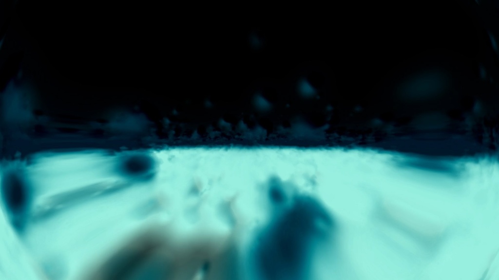 Bubbles Ocean Floor Particle.ffx