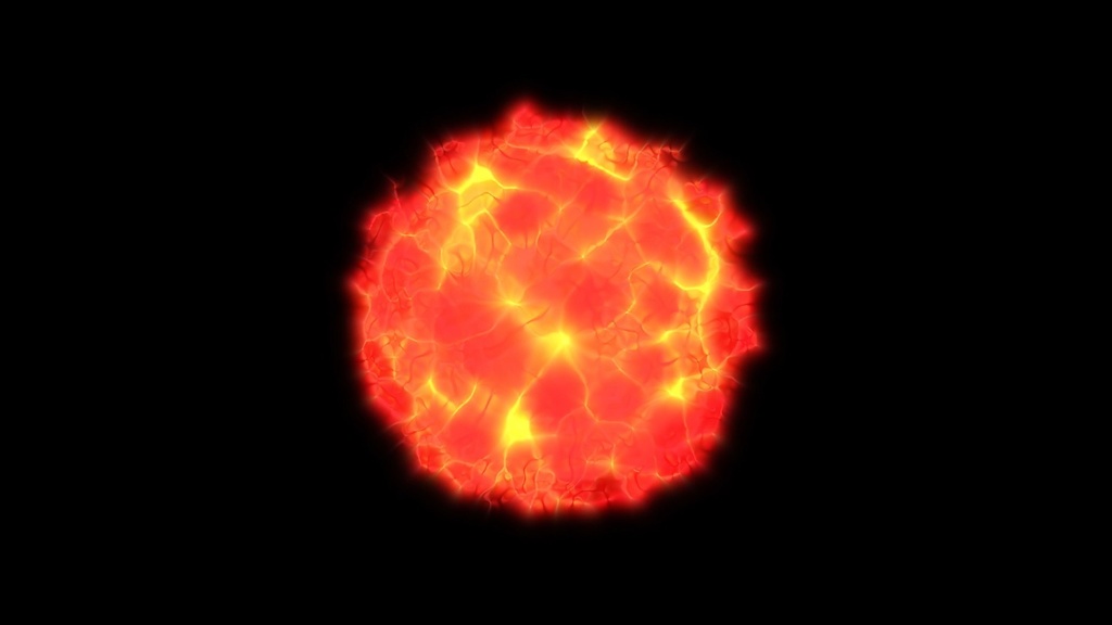 Flame Egg Ball Particle.ffx