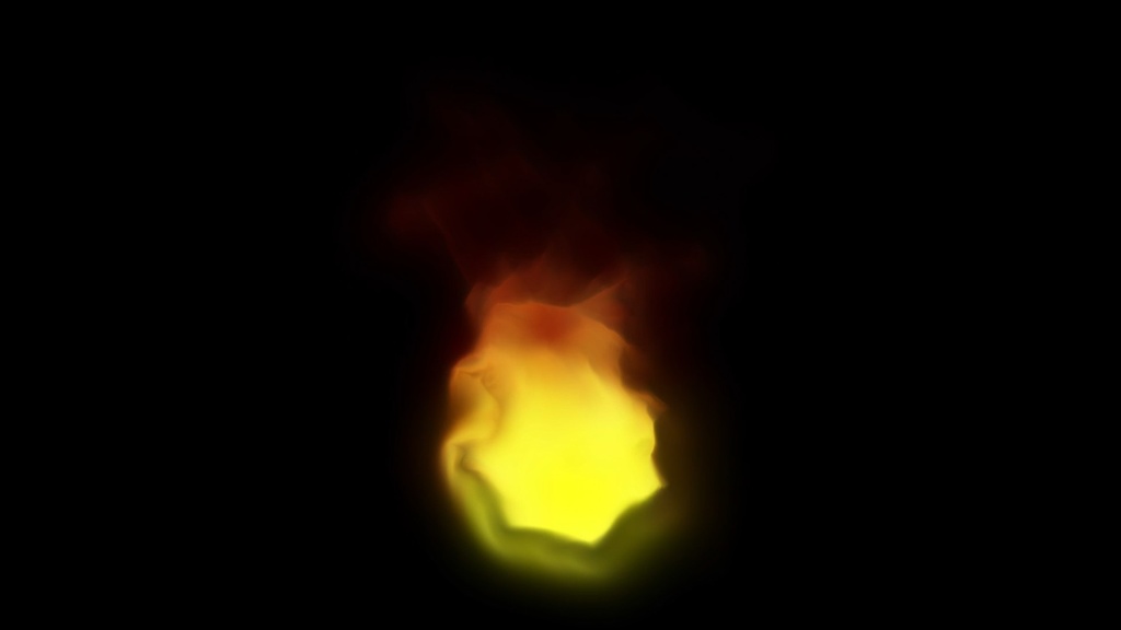 Komura Fire Particle.ffx